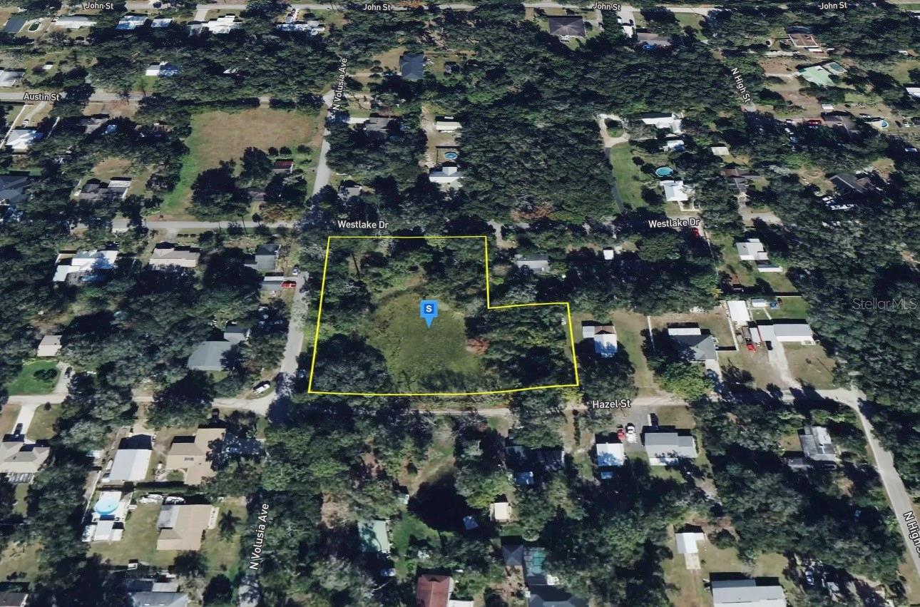 355 WESTLAKE DRIVE