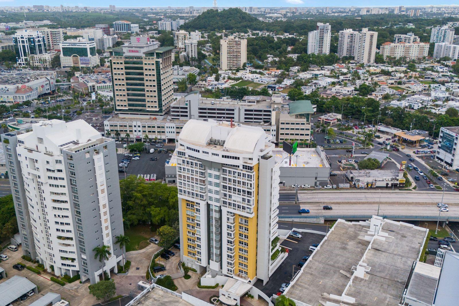 PLAZA ATHENEE - Residential Lease