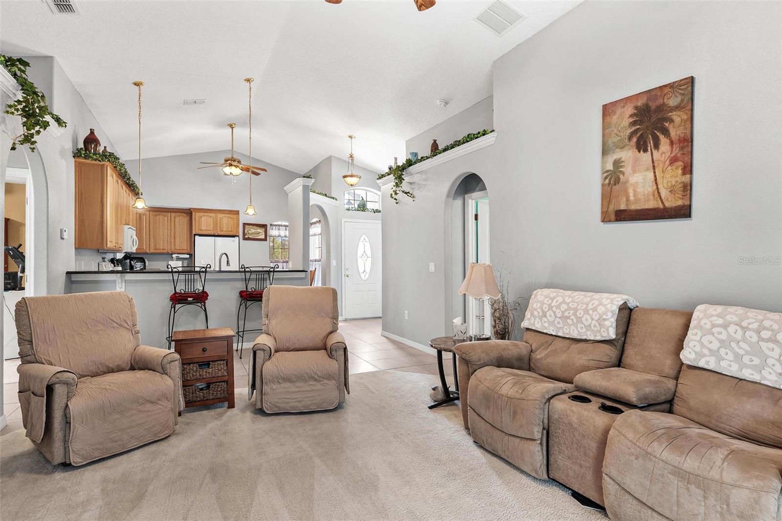 TWIN LAKES ESTATES - Residential