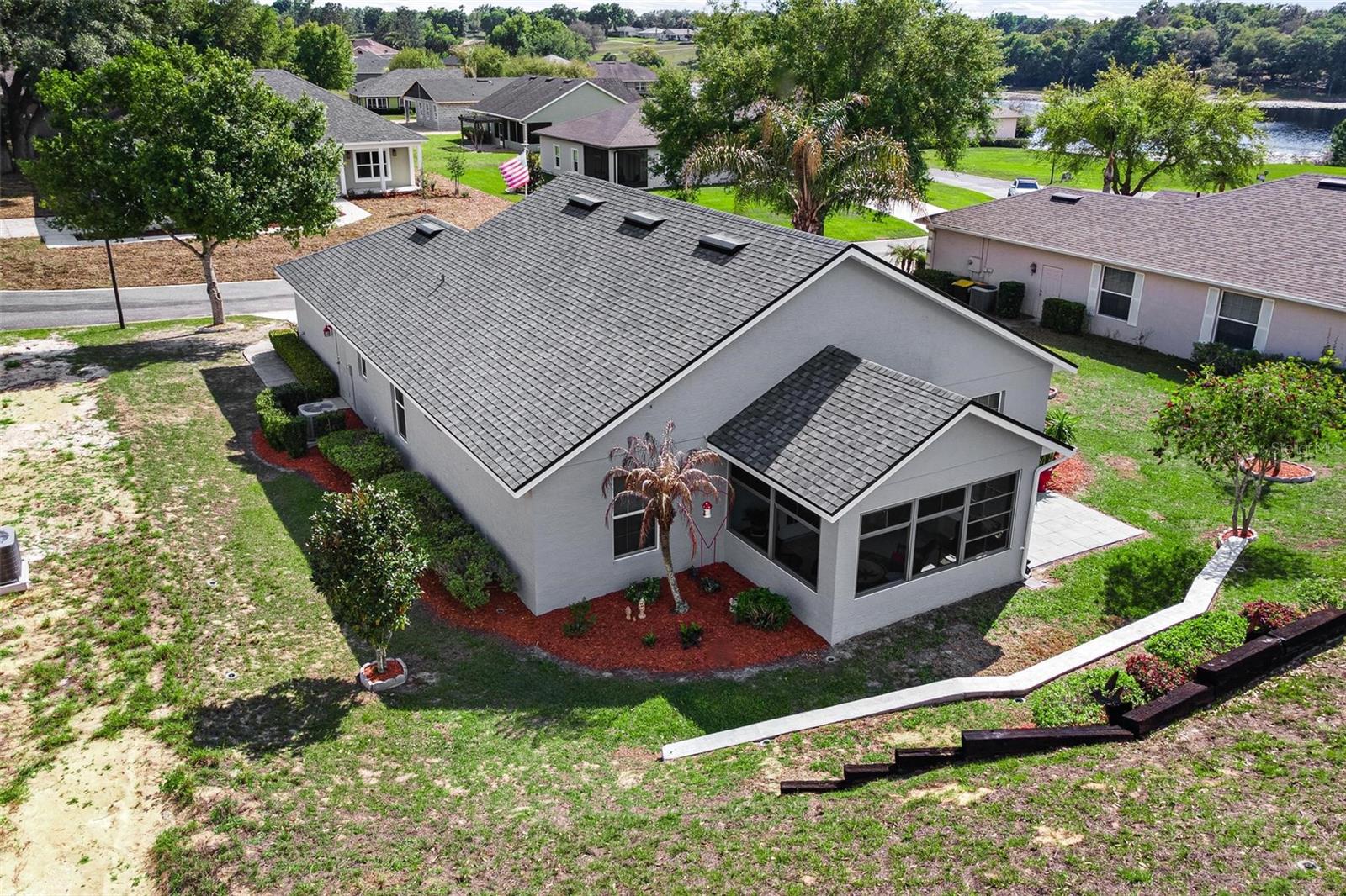 TWIN LAKES ESTATES - Residential