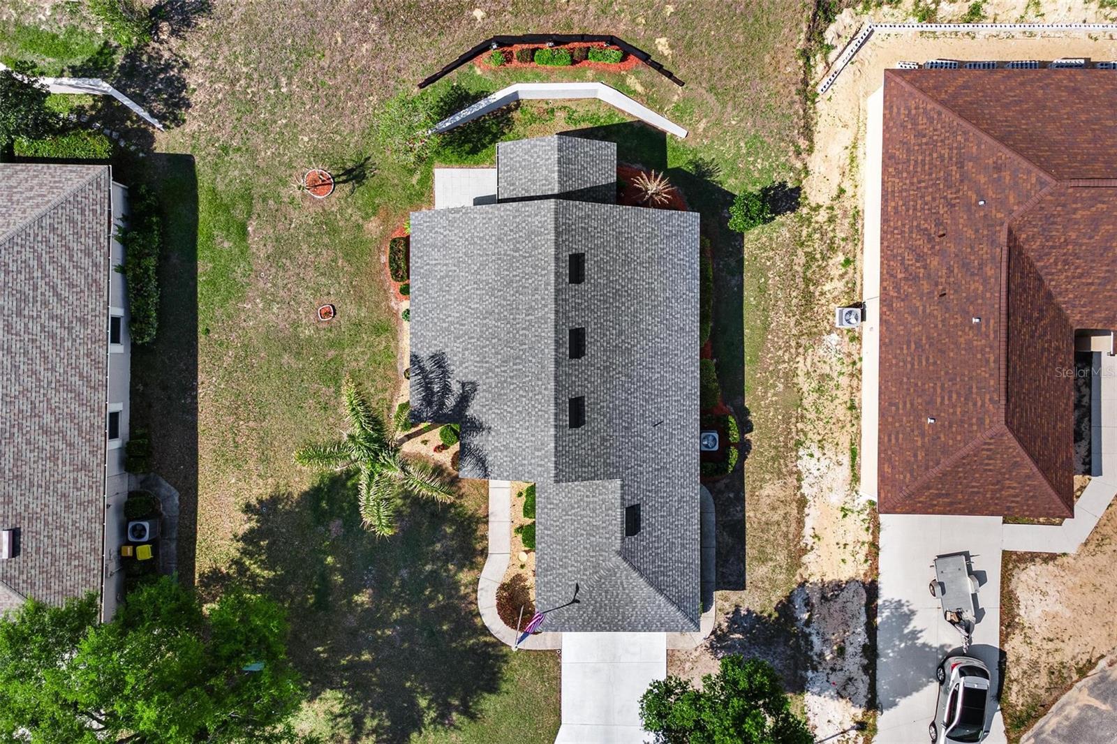 TWIN LAKES ESTATES - Residential