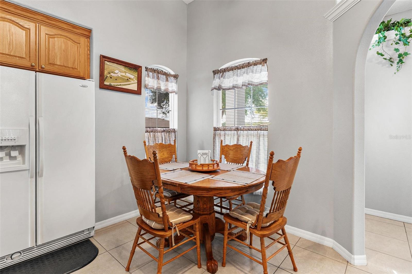 TWIN LAKES ESTATES - Residential