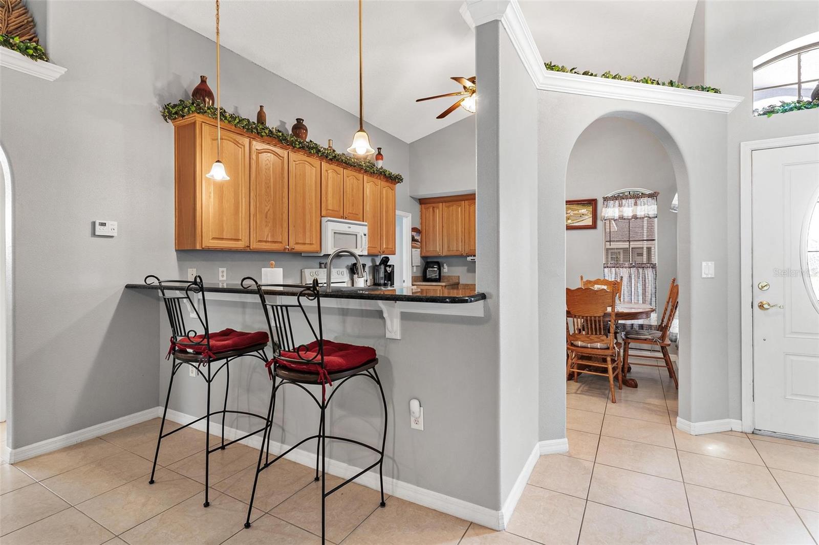 TWIN LAKES ESTATES - Residential