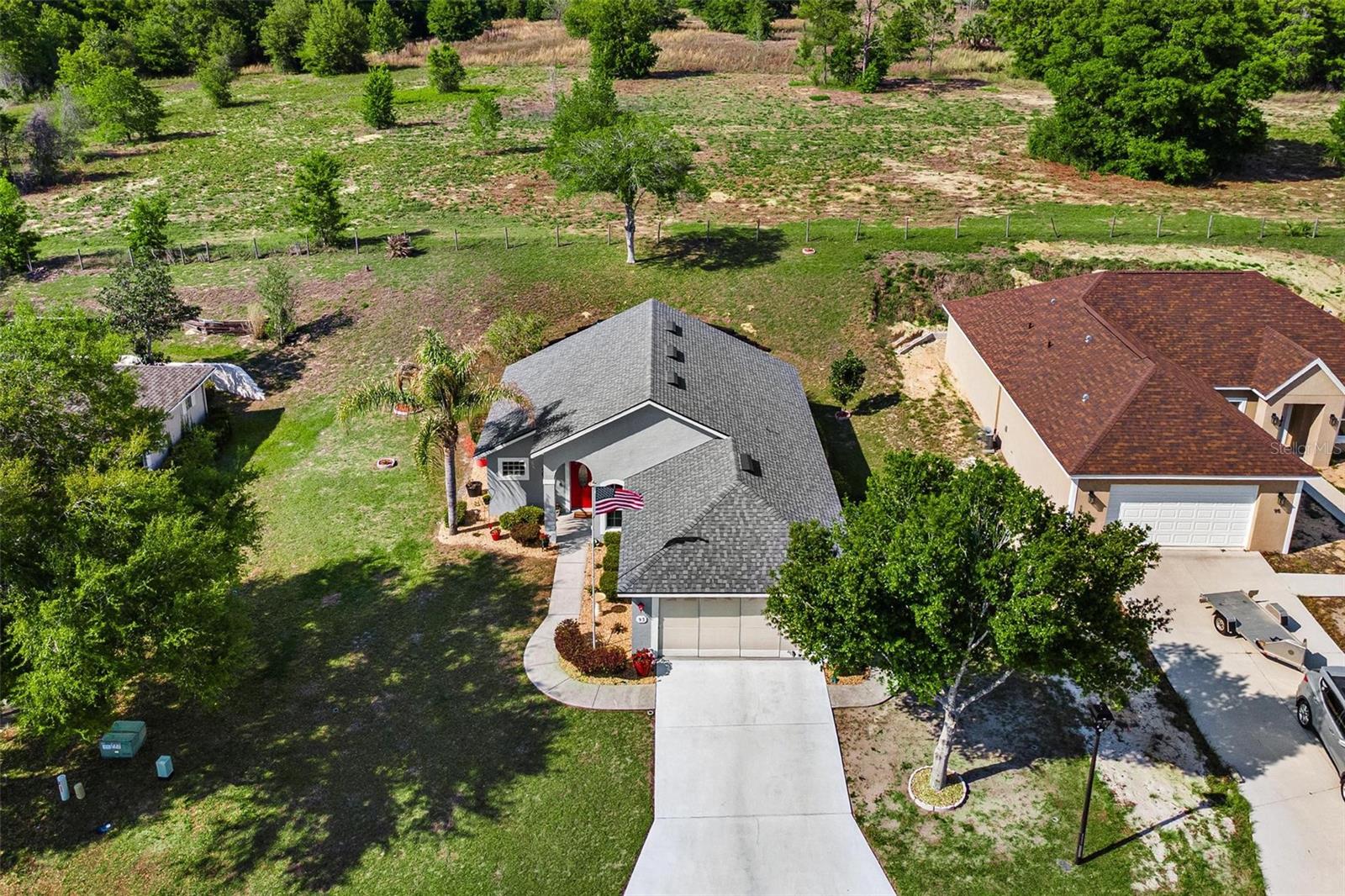 TWIN LAKES ESTATES - Residential