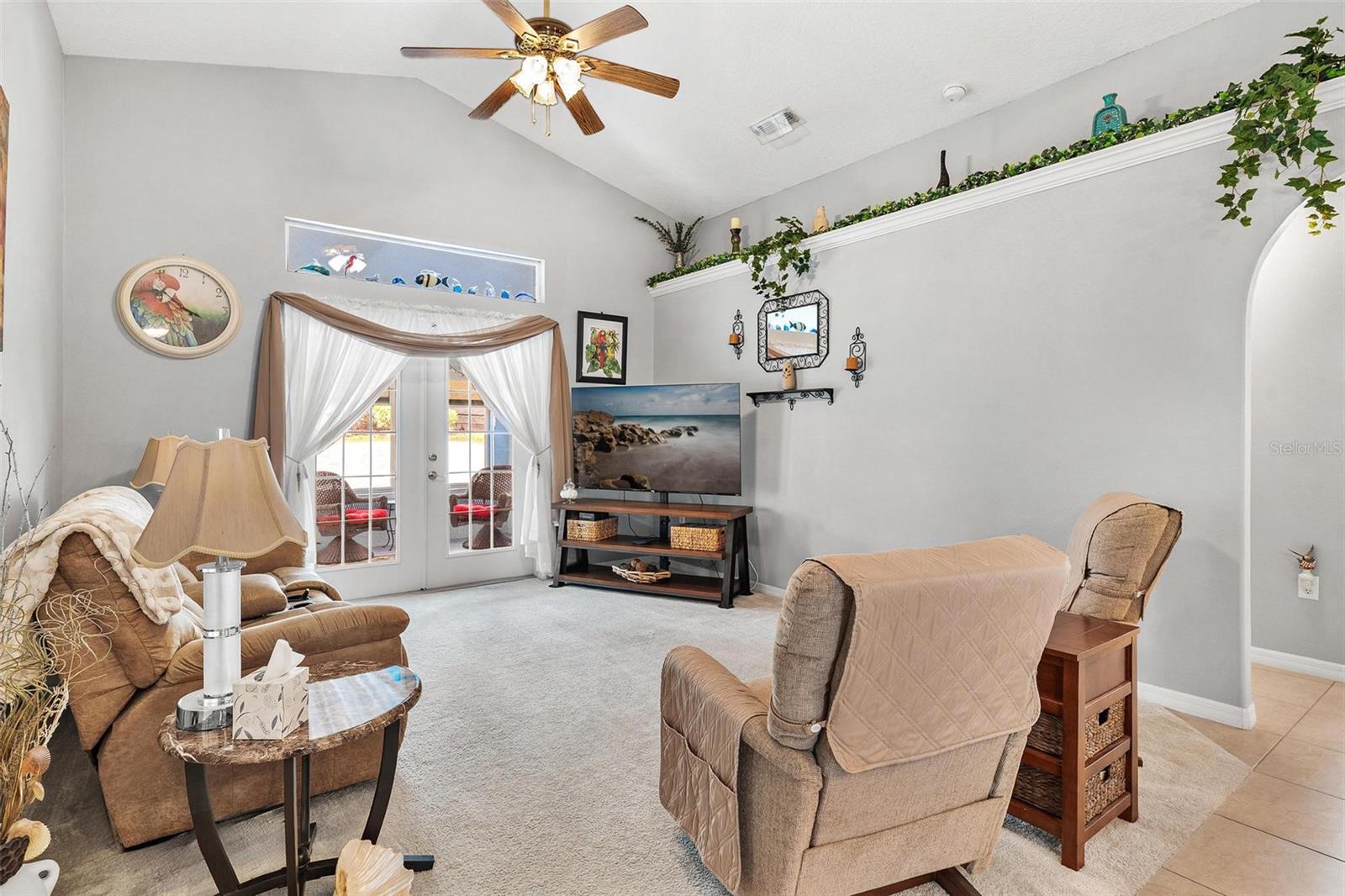 TWIN LAKES ESTATES - Residential