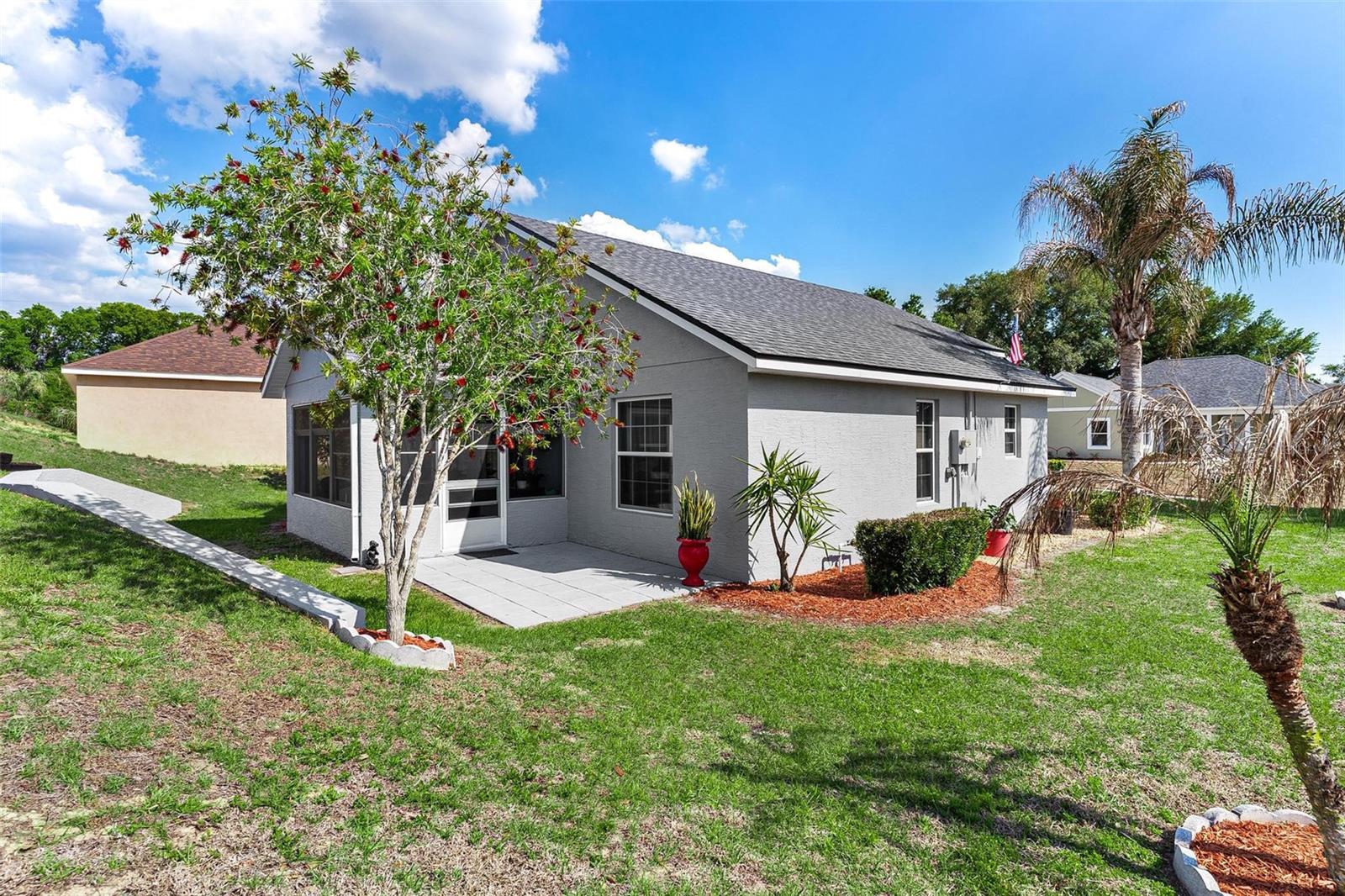 TWIN LAKES ESTATES - Residential