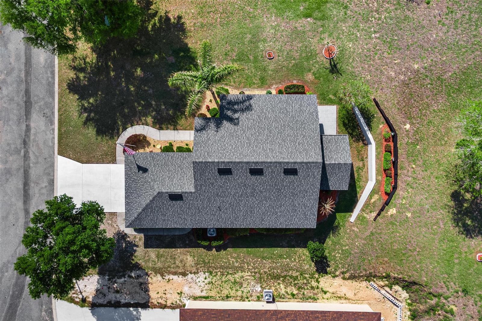 TWIN LAKES ESTATES - Residential