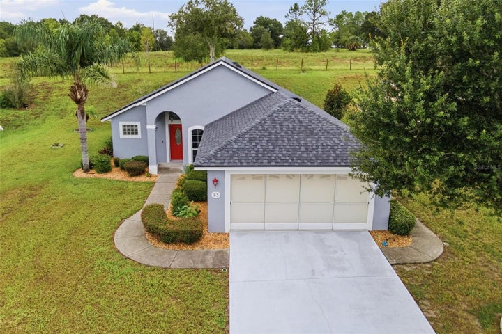 Photo 1 of 49 — 93 FAIRWAY CIRCLE, UMATILLA, FL 32784