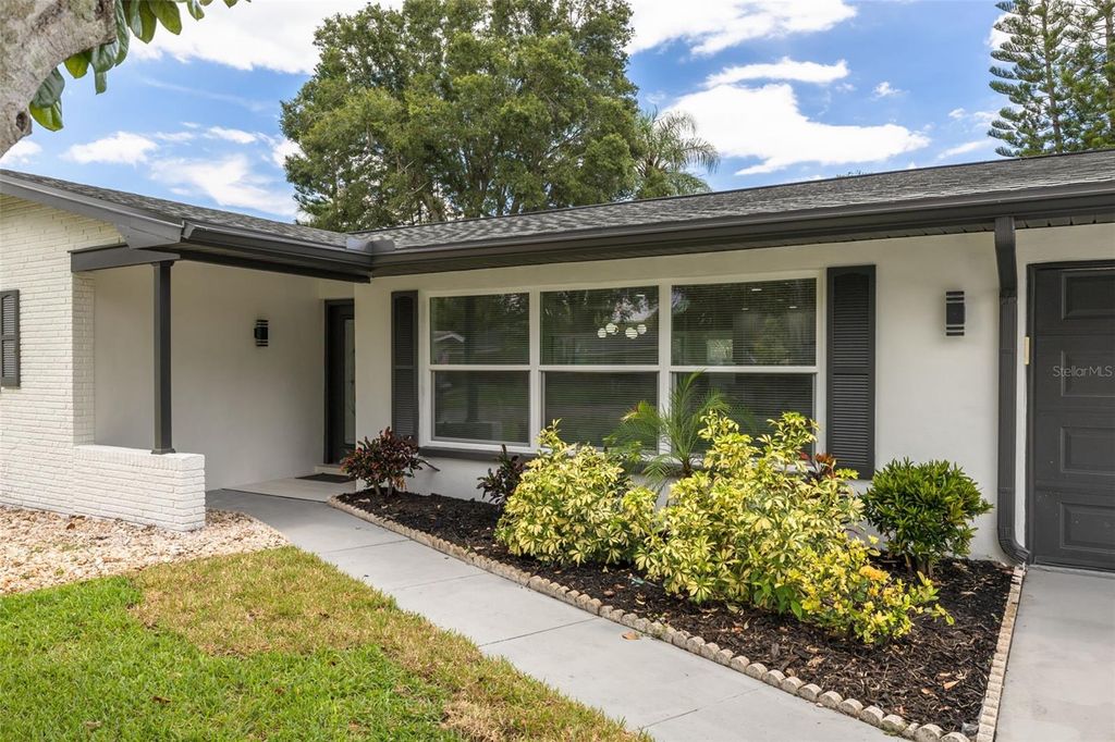 Photo of 1765 Hitching Post Lane, Dunedin, FL 34698 (MLS # TB8415926)