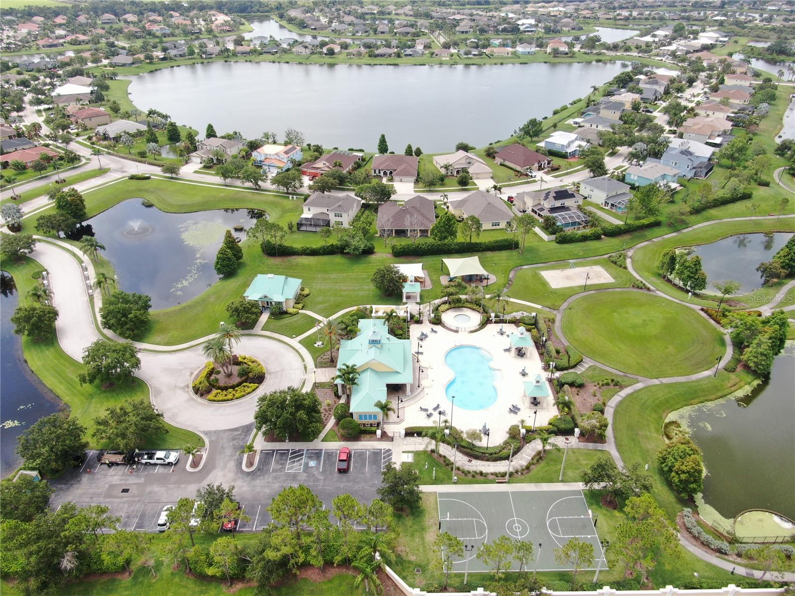 HARBOUR ISLES PH 2E - Residential