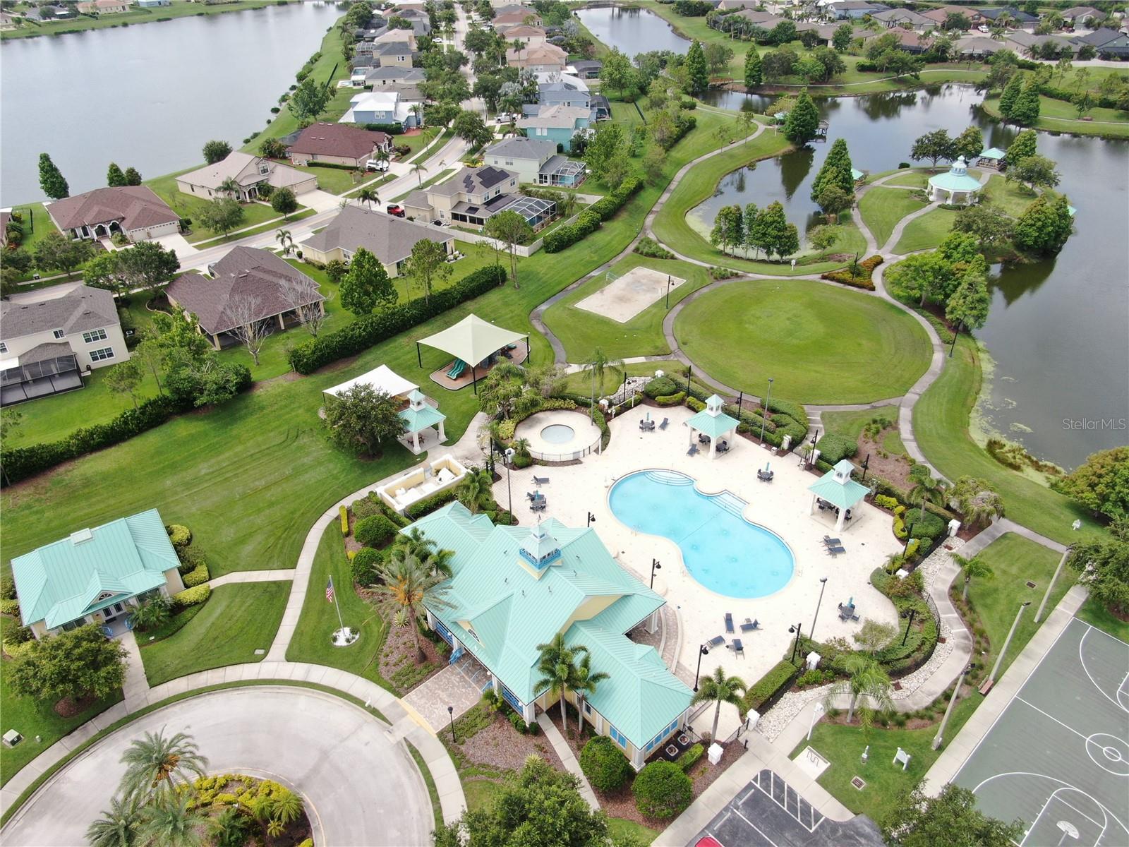 HARBOUR ISLES PH 2E - Residential