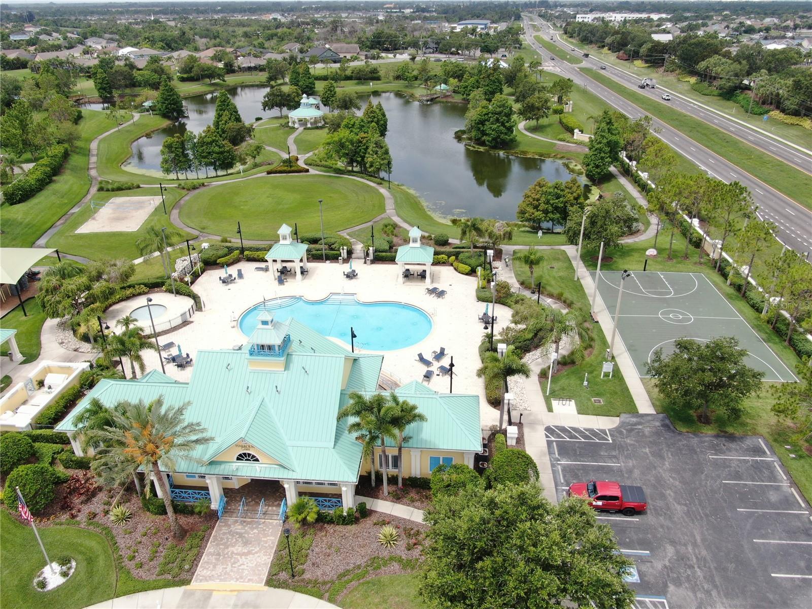 HARBOUR ISLES PH 2E - Residential