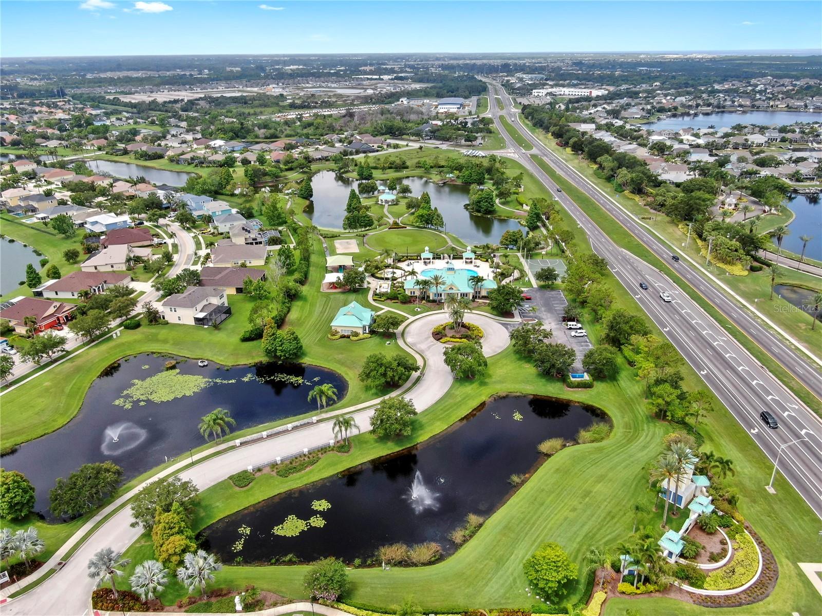 HARBOUR ISLES PH 2E - Residential