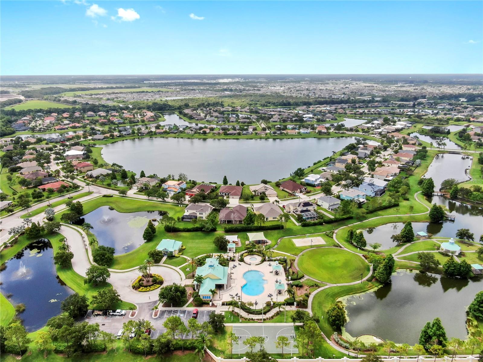 HARBOUR ISLES PH 2E - Residential