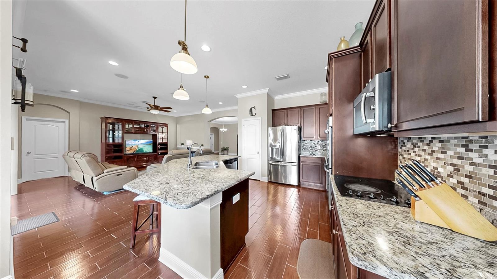 HARBOUR ISLES PH 2E - Residential