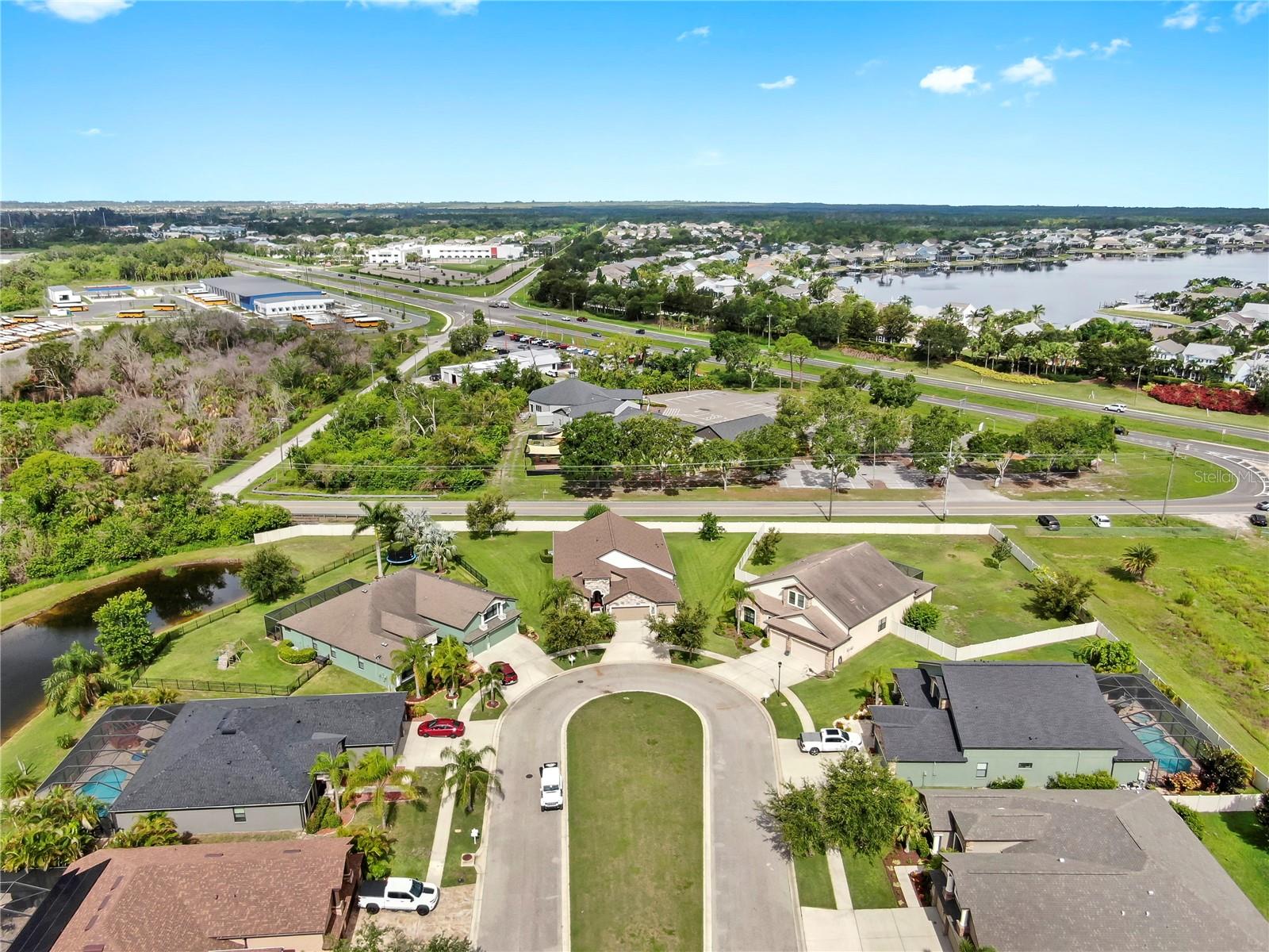 HARBOUR ISLES PH 2E - Residential