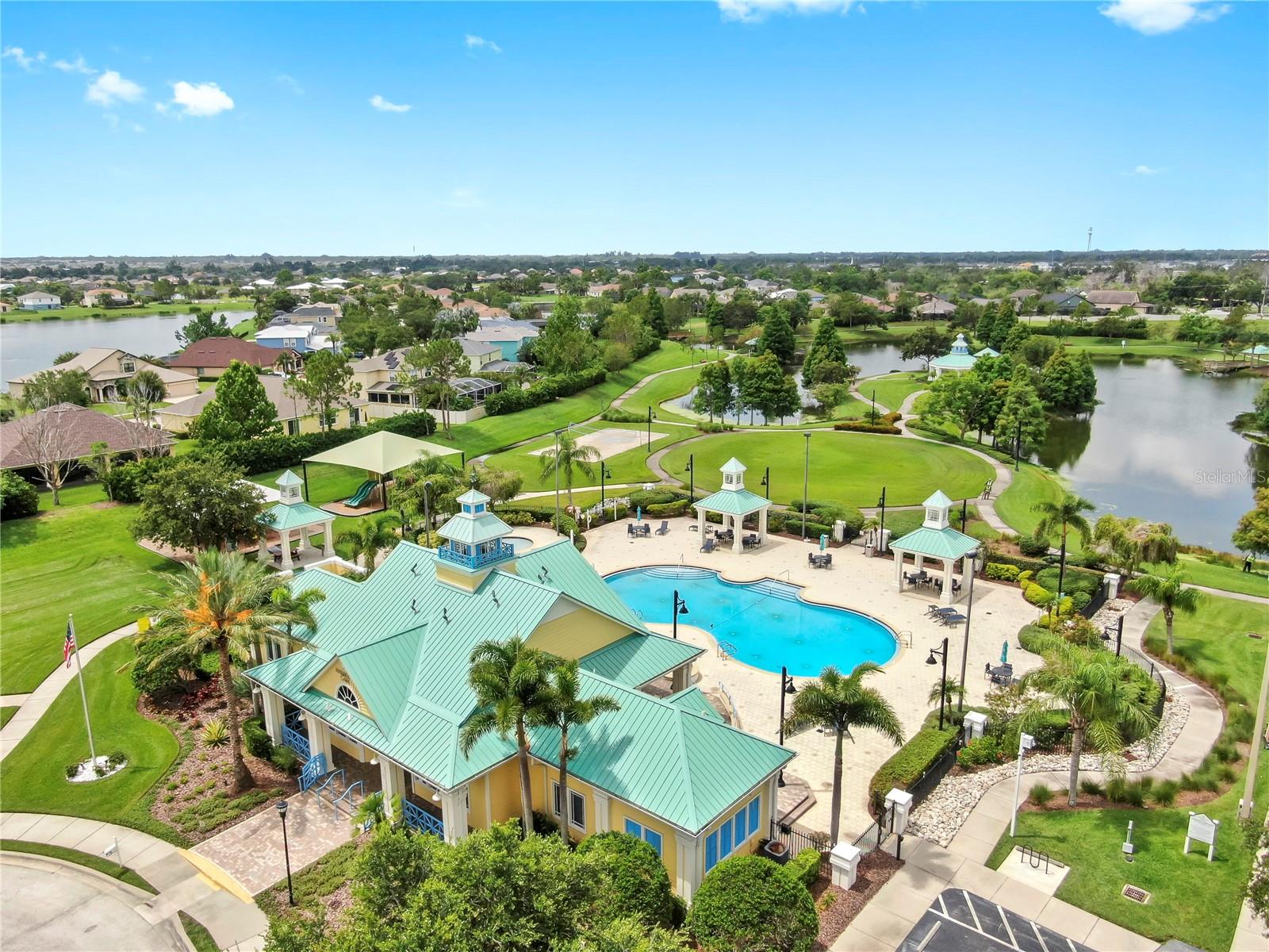 HARBOUR ISLES PH 2E - Residential