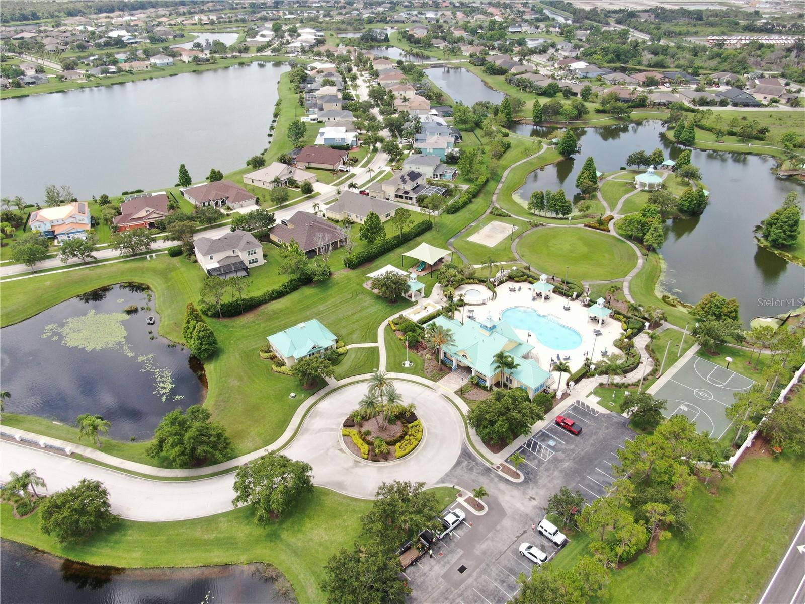 HARBOUR ISLES PH 2E - Residential