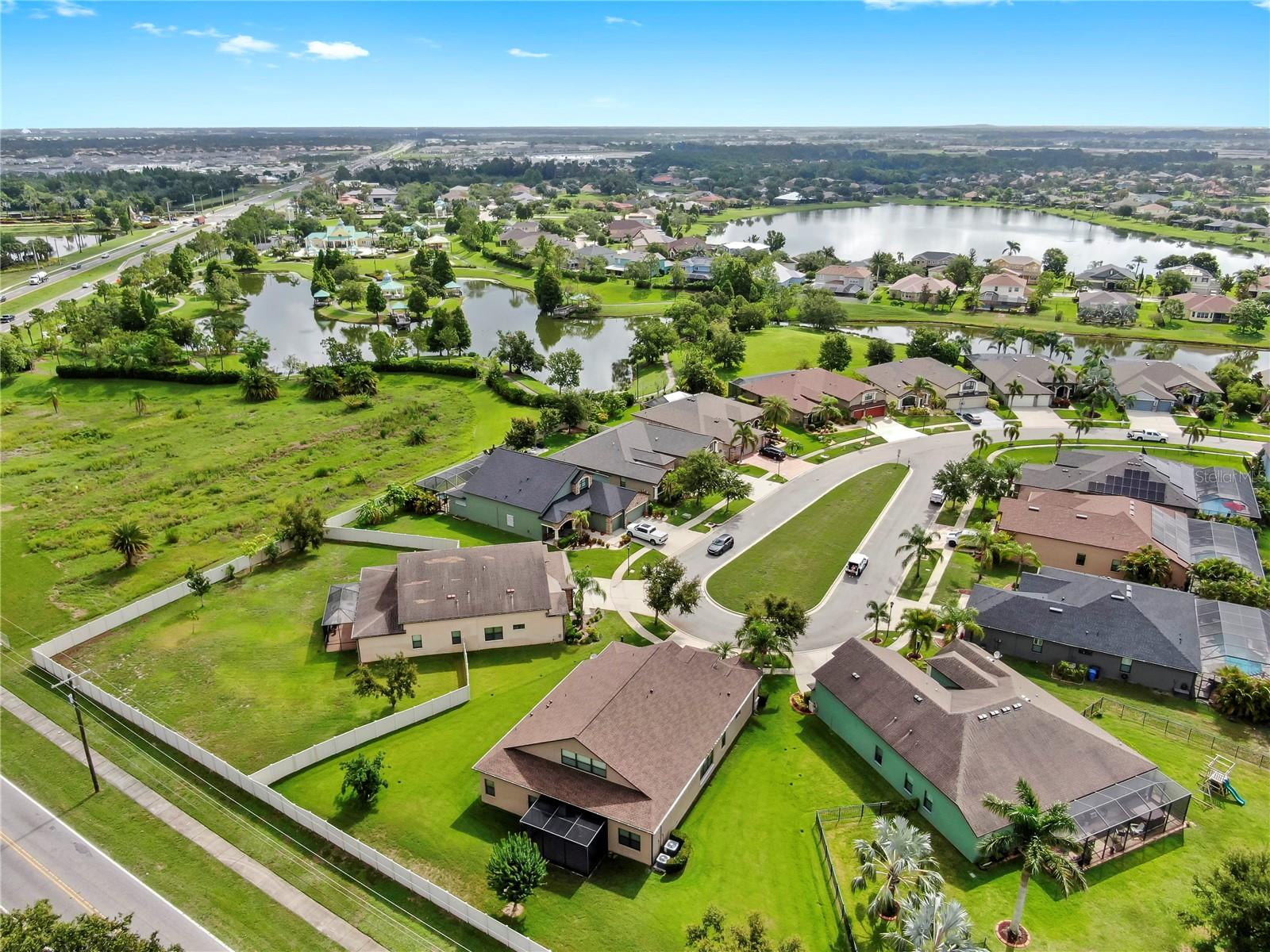 HARBOUR ISLES PH 2E - Residential