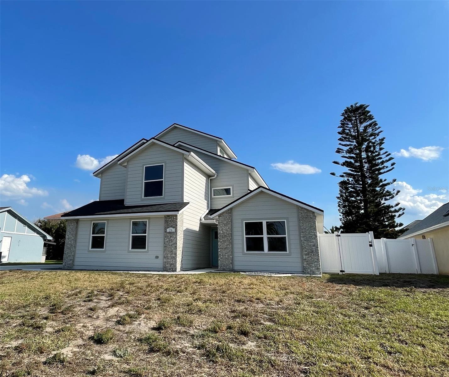 Seabridge Add 01 - Residential