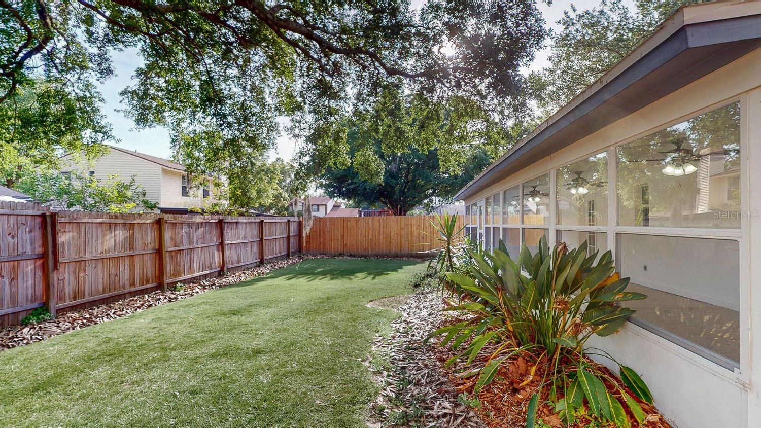 WILLOW POND - Residential