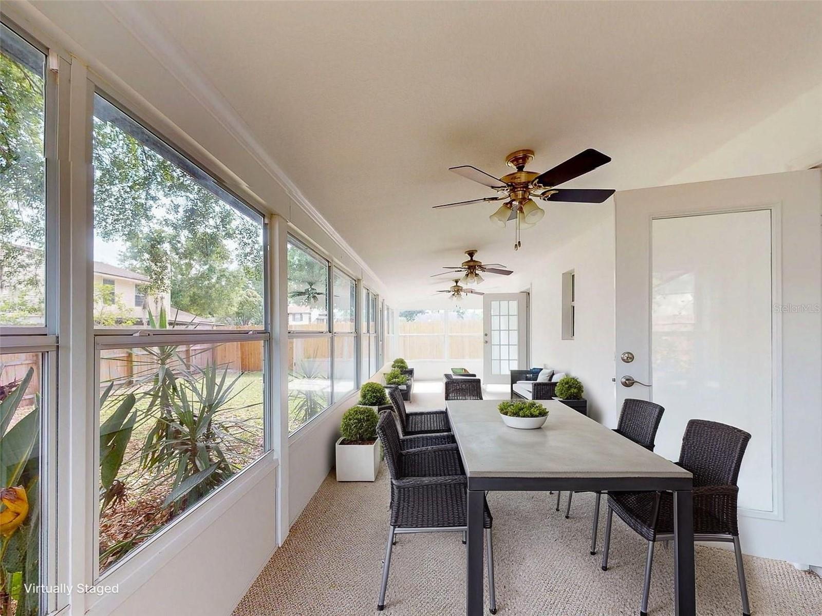 WILLOW POND - Residential