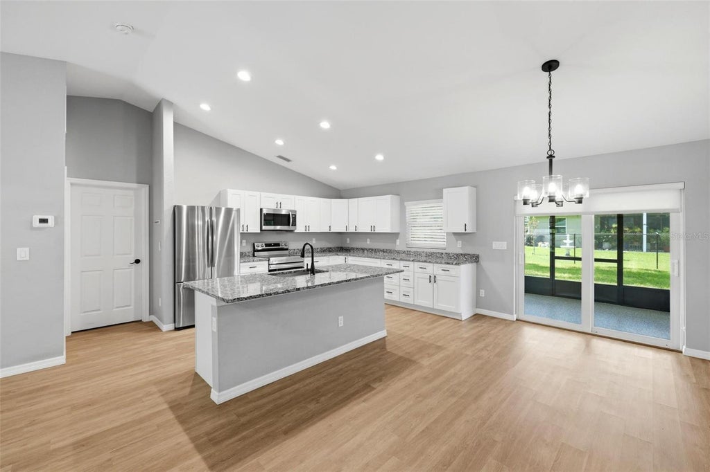 Photo of 19035 Wilton Avenue, Port Charlotte, FL 33954 (MLS # D6148053)