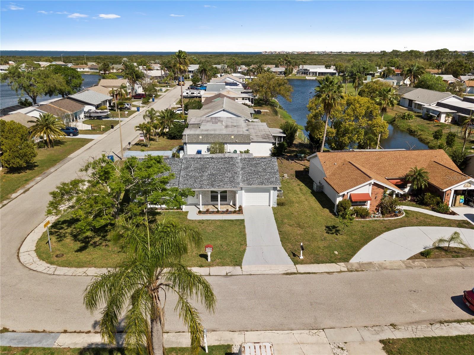 BEACON SQUARE - Residential