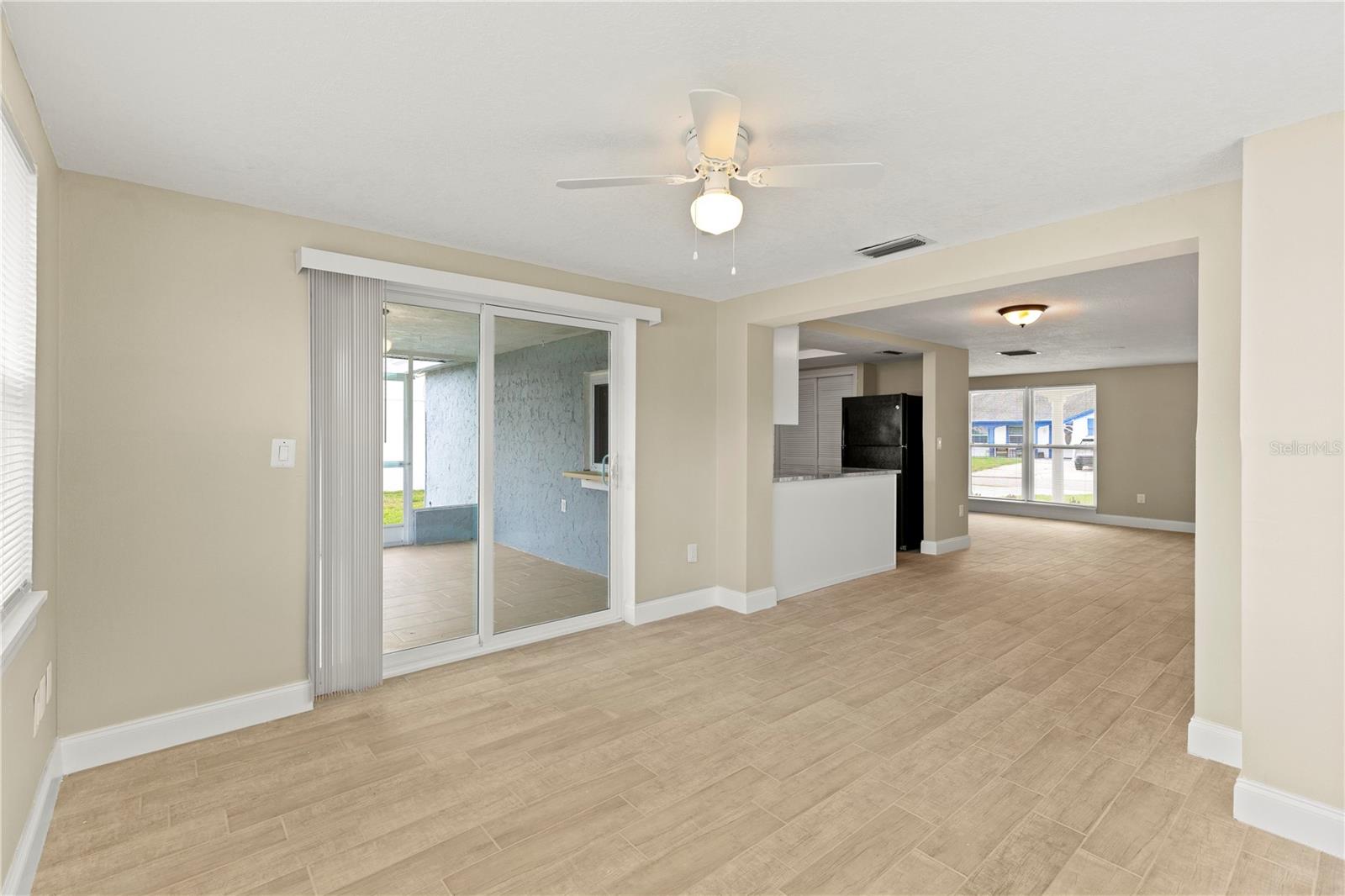 BEACON SQUARE - Residential