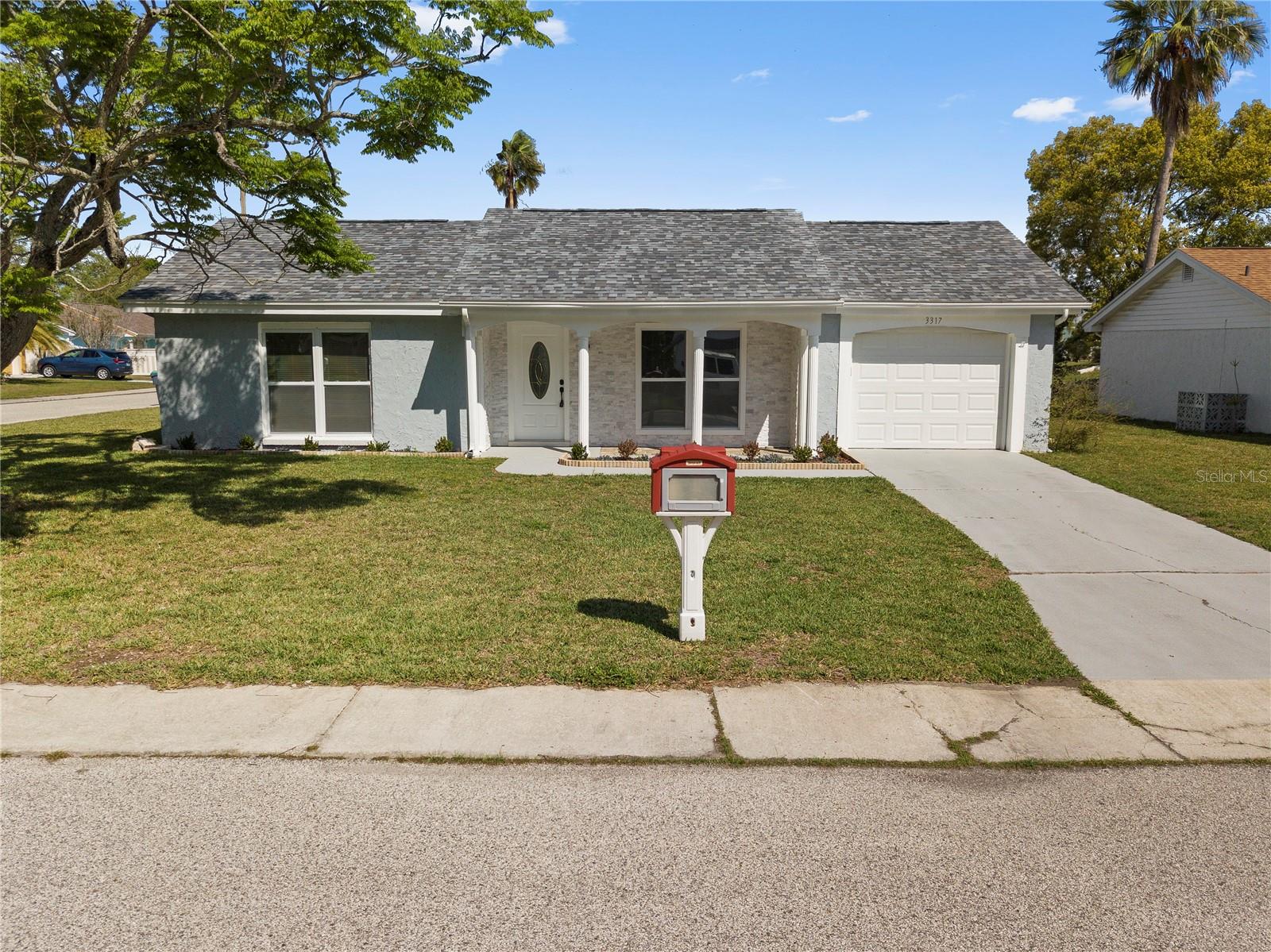 BEACON SQUARE - Residential