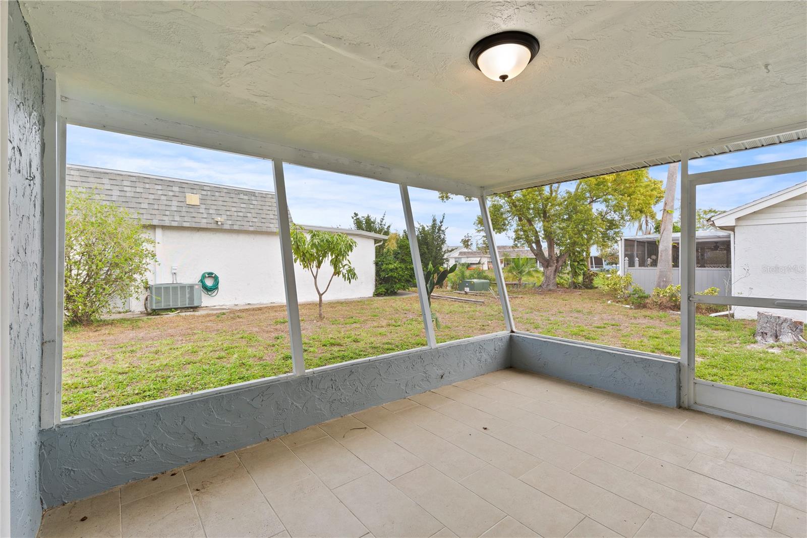 BEACON SQUARE - Residential