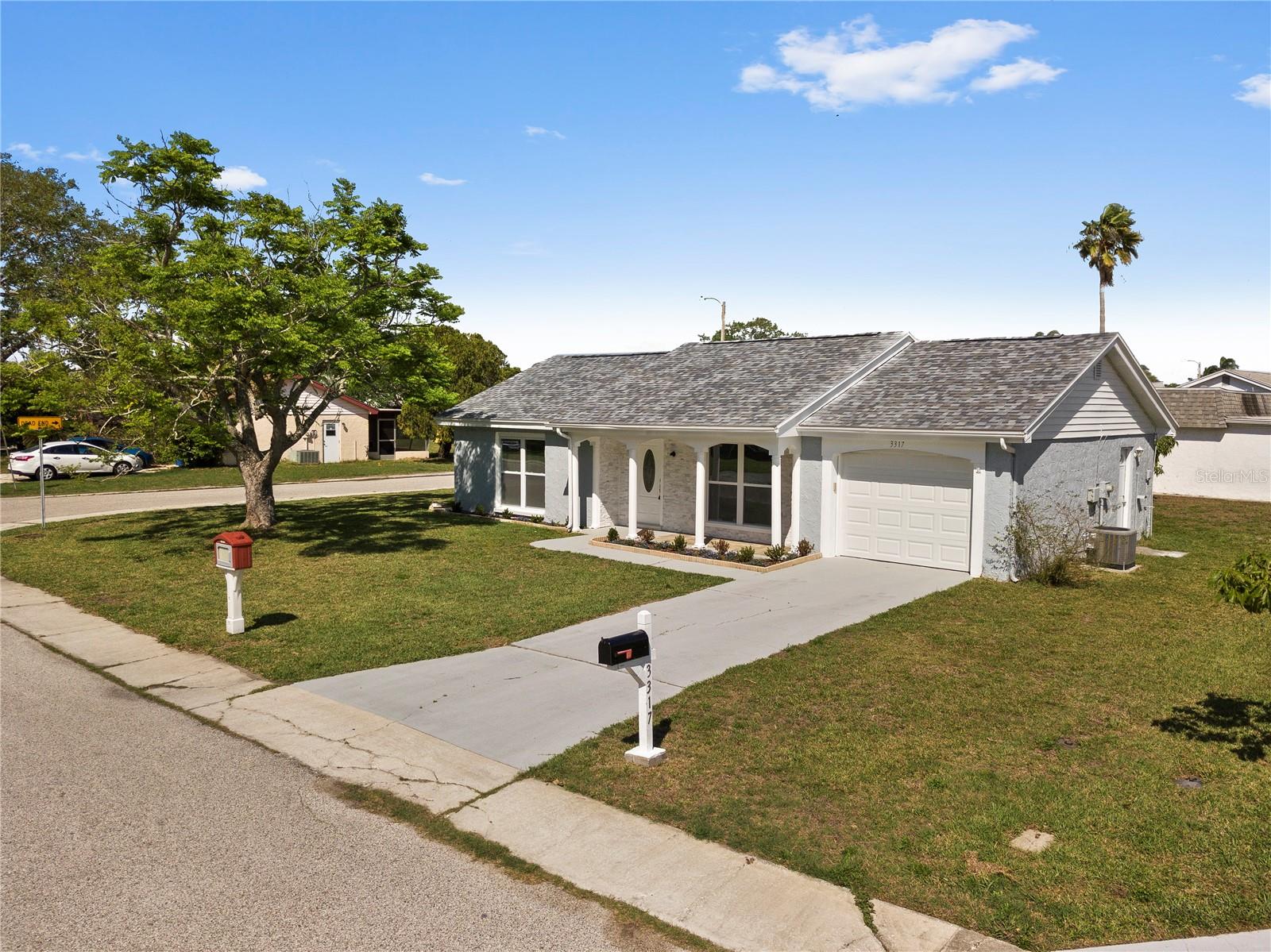 BEACON SQUARE - Residential