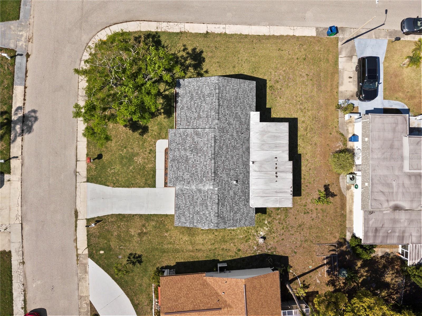 BEACON SQUARE - Residential