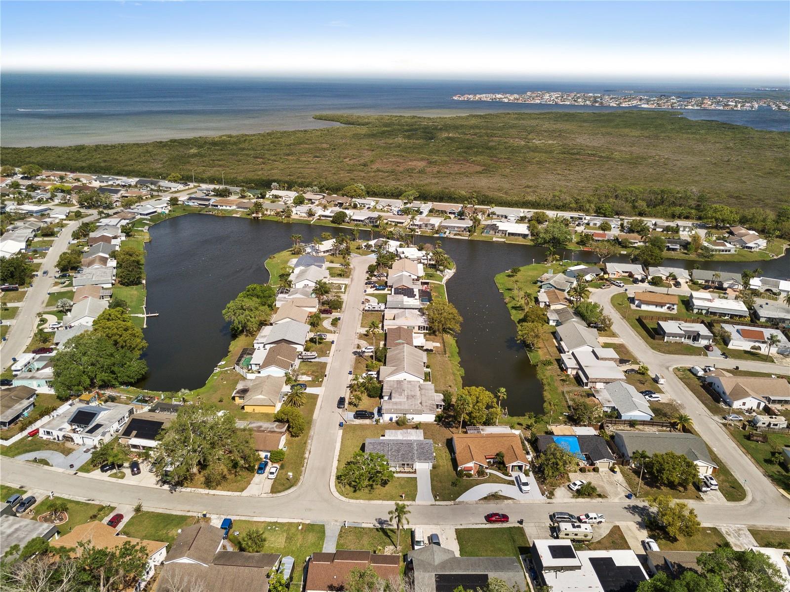 BEACON SQUARE - Residential