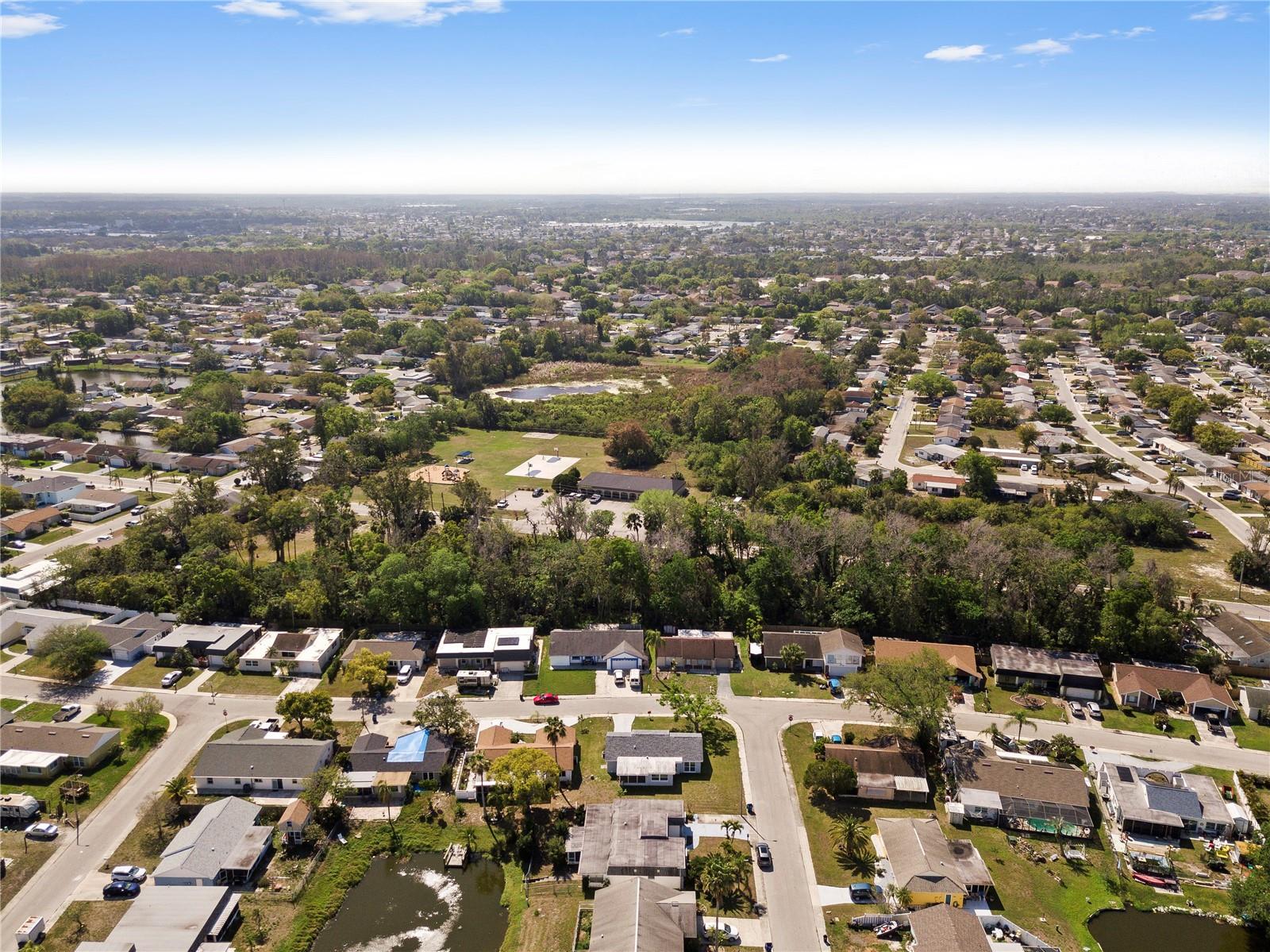 BEACON SQUARE - Residential