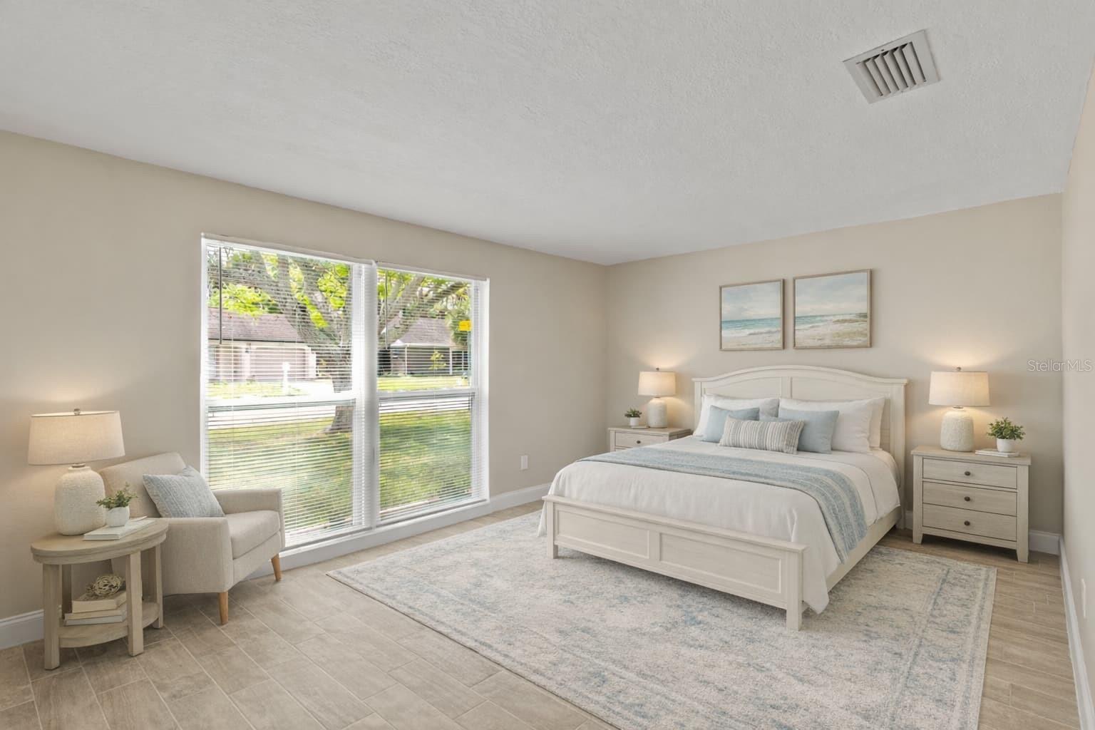 BEACON SQUARE - Residential