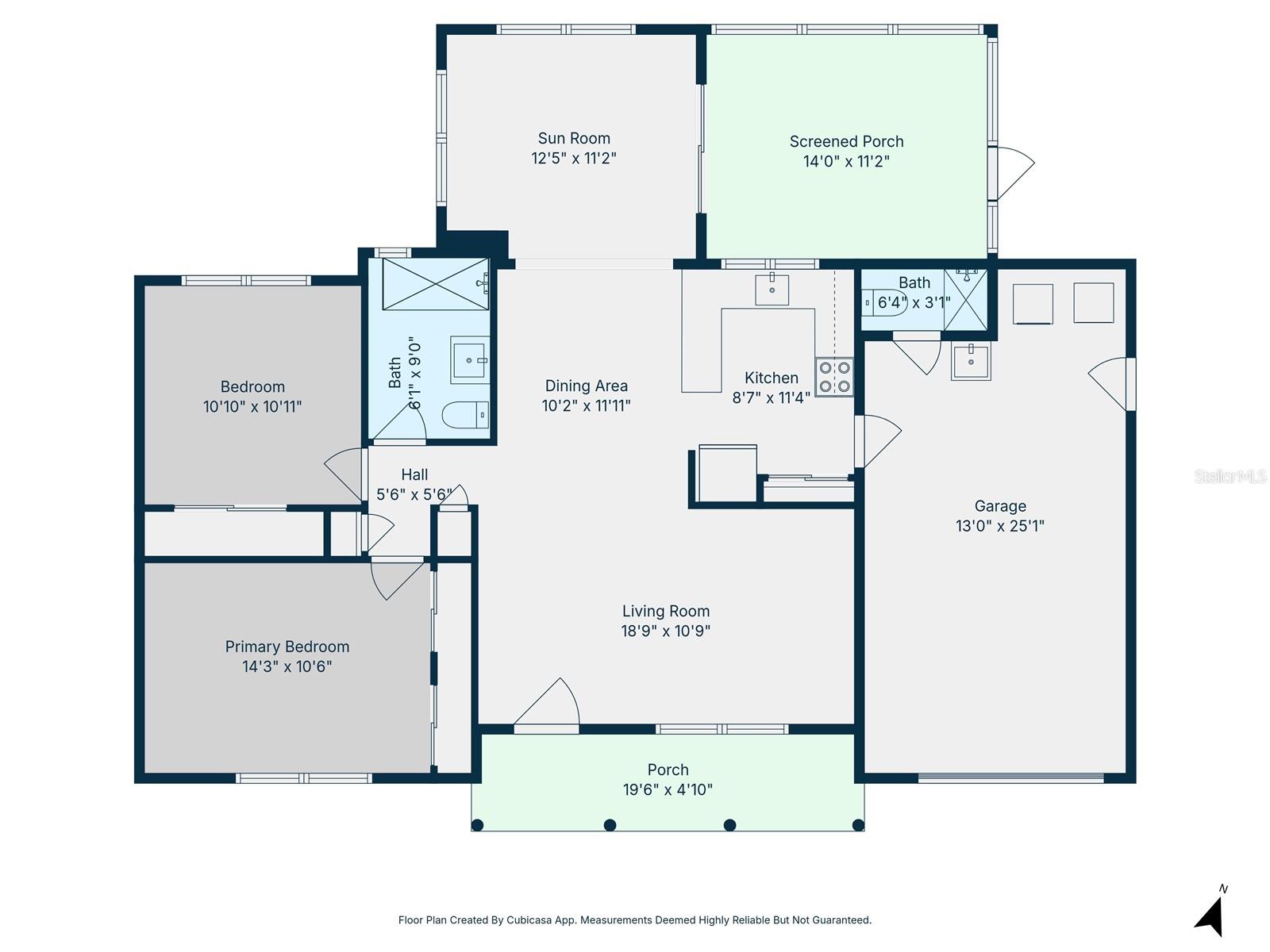 BEACON SQUARE - Residential