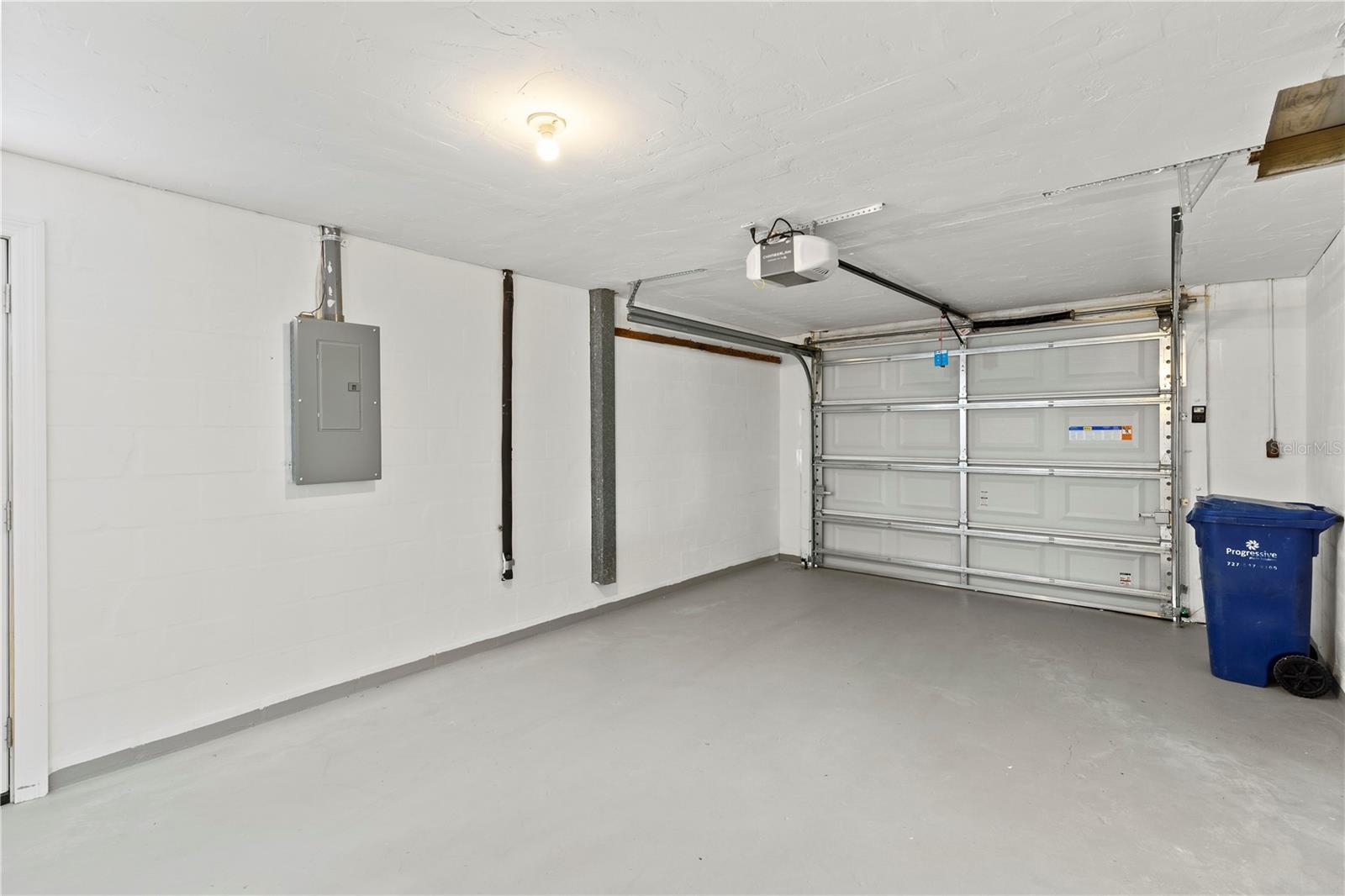 BEACON SQUARE - Residential