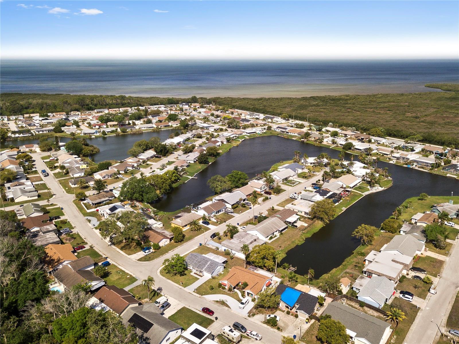 BEACON SQUARE - Residential