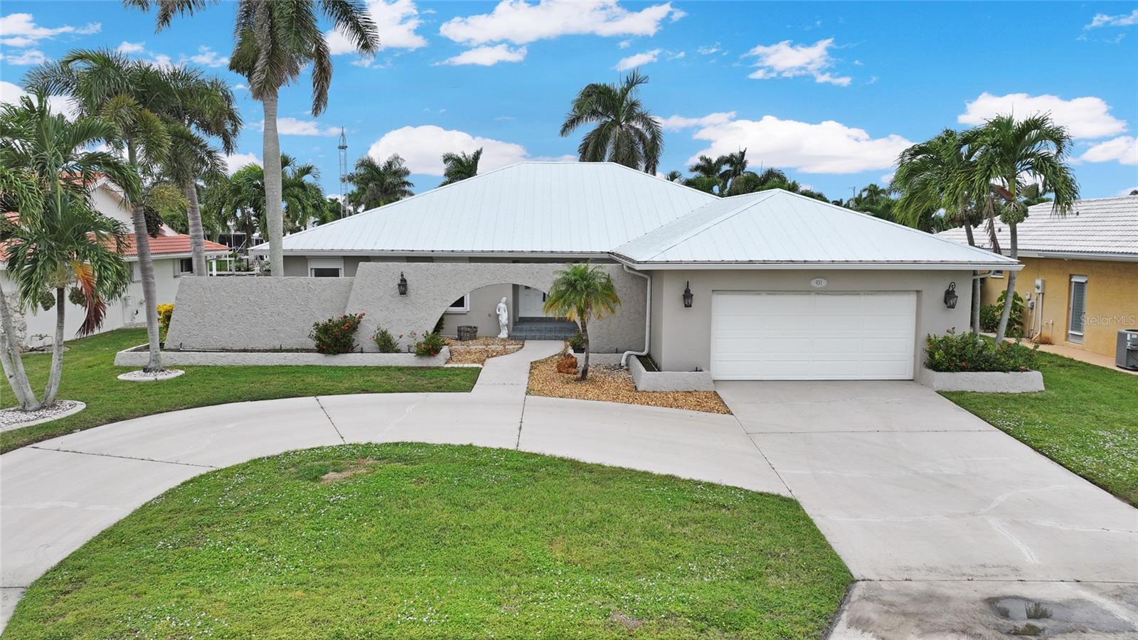 PUNTA GORDA ISLES SEC 05 - Residential
