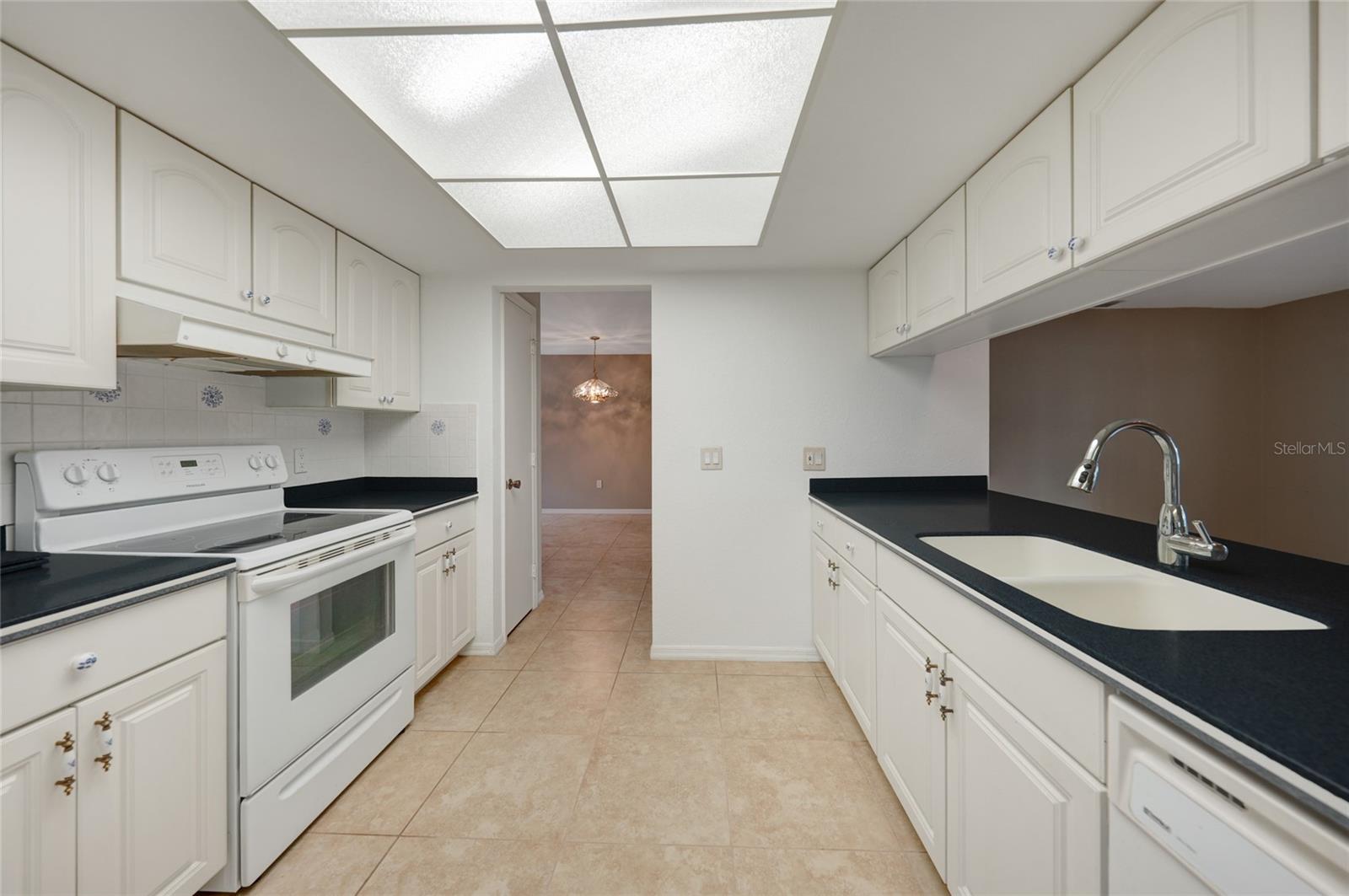 PUNTA GORDA ISLES SEC 05 - Residential