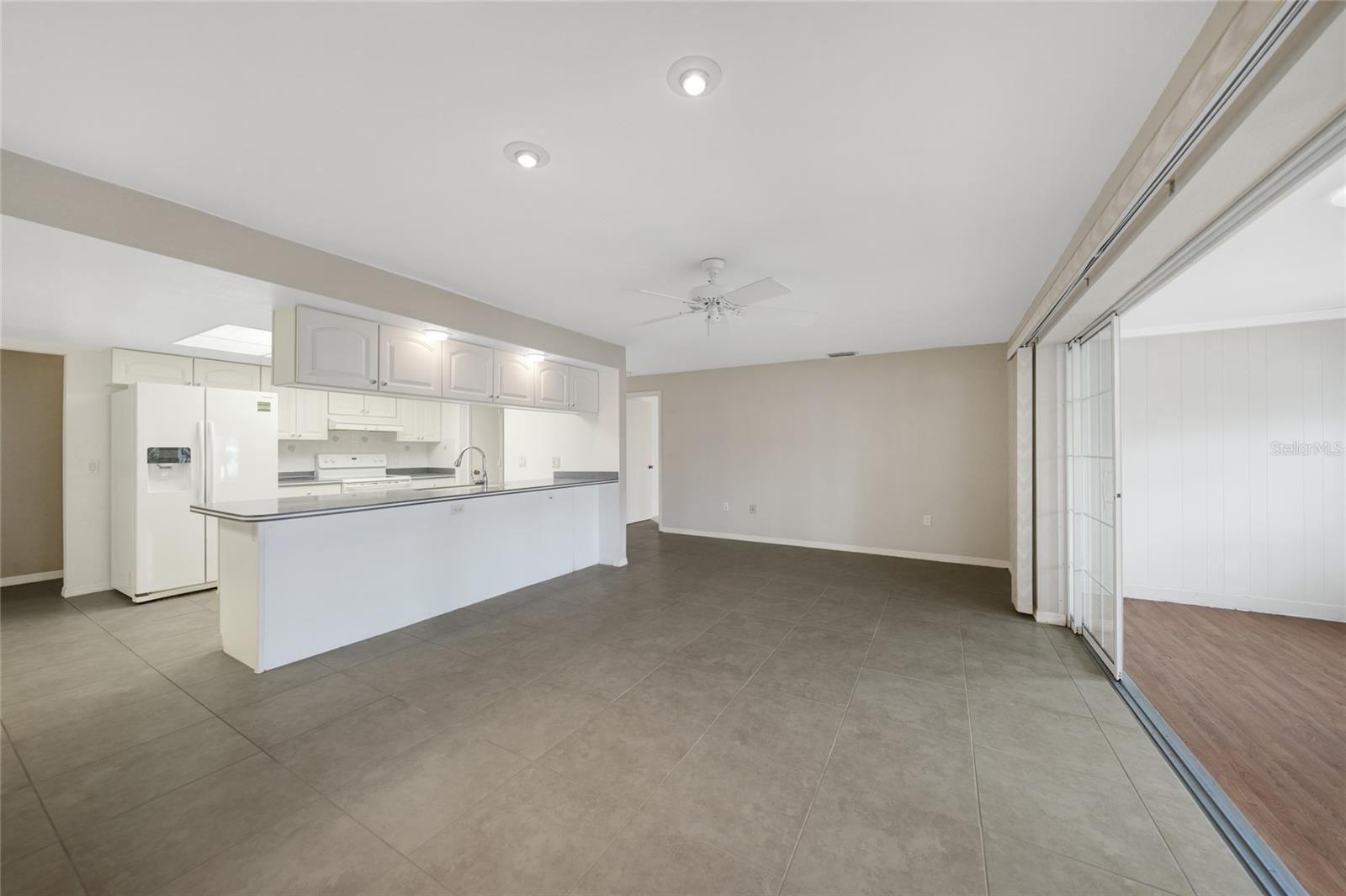 PUNTA GORDA ISLES SEC 05 - Residential