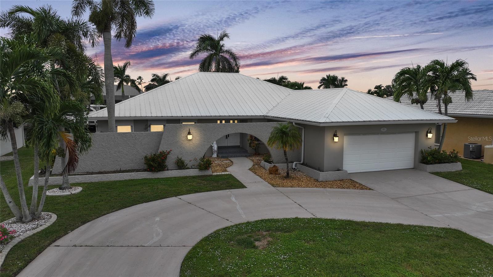 PUNTA GORDA ISLES SEC 05 - Residential
