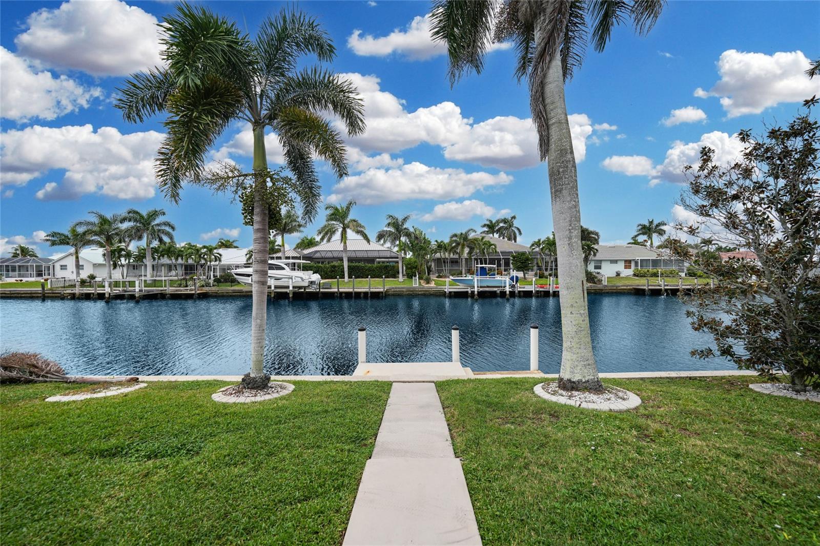 PUNTA GORDA ISLES SEC 05 - Residential