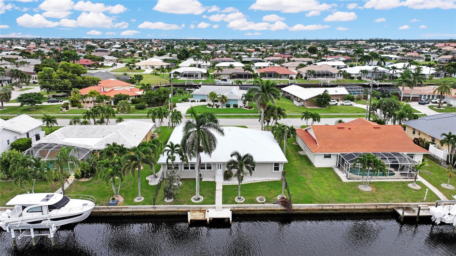 PUNTA GORDA ISLES SEC 05 - Residential