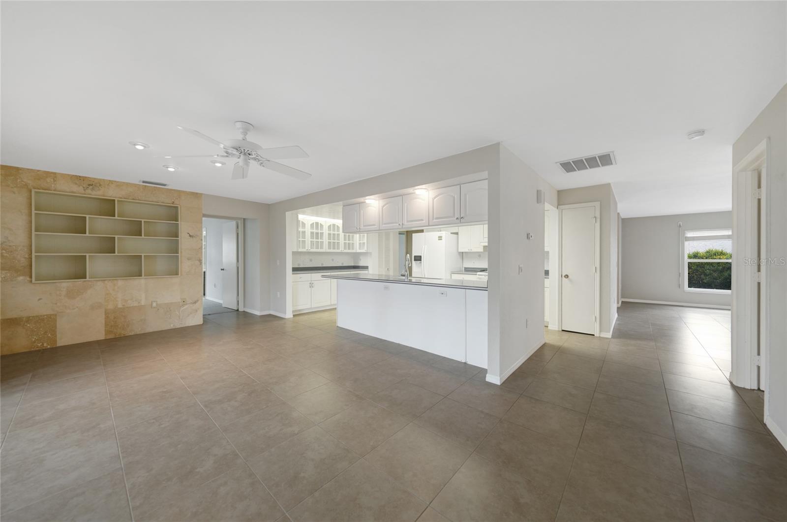 PUNTA GORDA ISLES SEC 05 - Residential