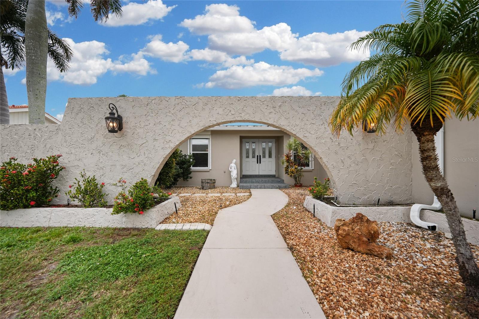 PUNTA GORDA ISLES SEC 05 - Residential