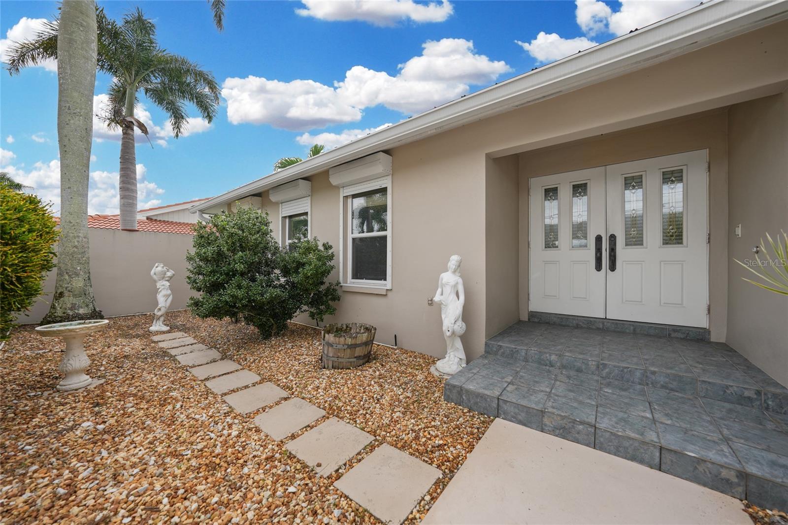 PUNTA GORDA ISLES SEC 05 - Residential
