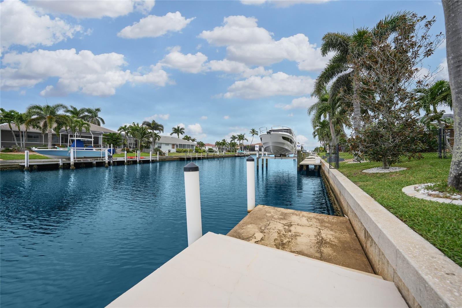 PUNTA GORDA ISLES SEC 05 - Residential
