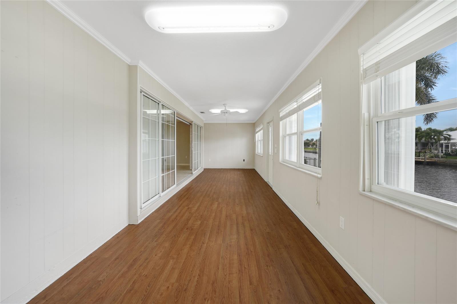 PUNTA GORDA ISLES SEC 05 - Residential